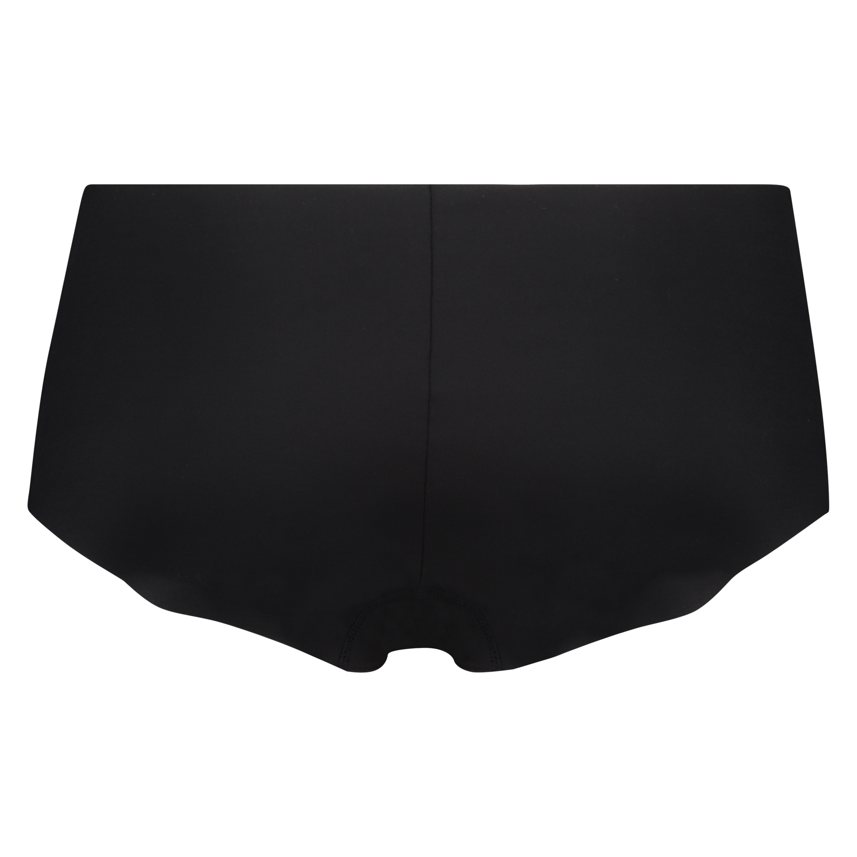 Invisible Boxershorts, Schwarz, main