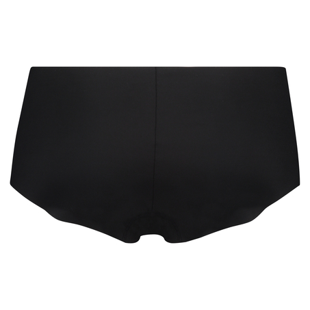 Invisible Boxershorts, Schwarz