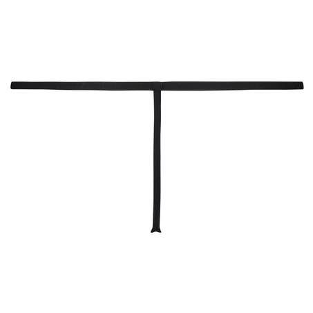 String Cara, Schwarz