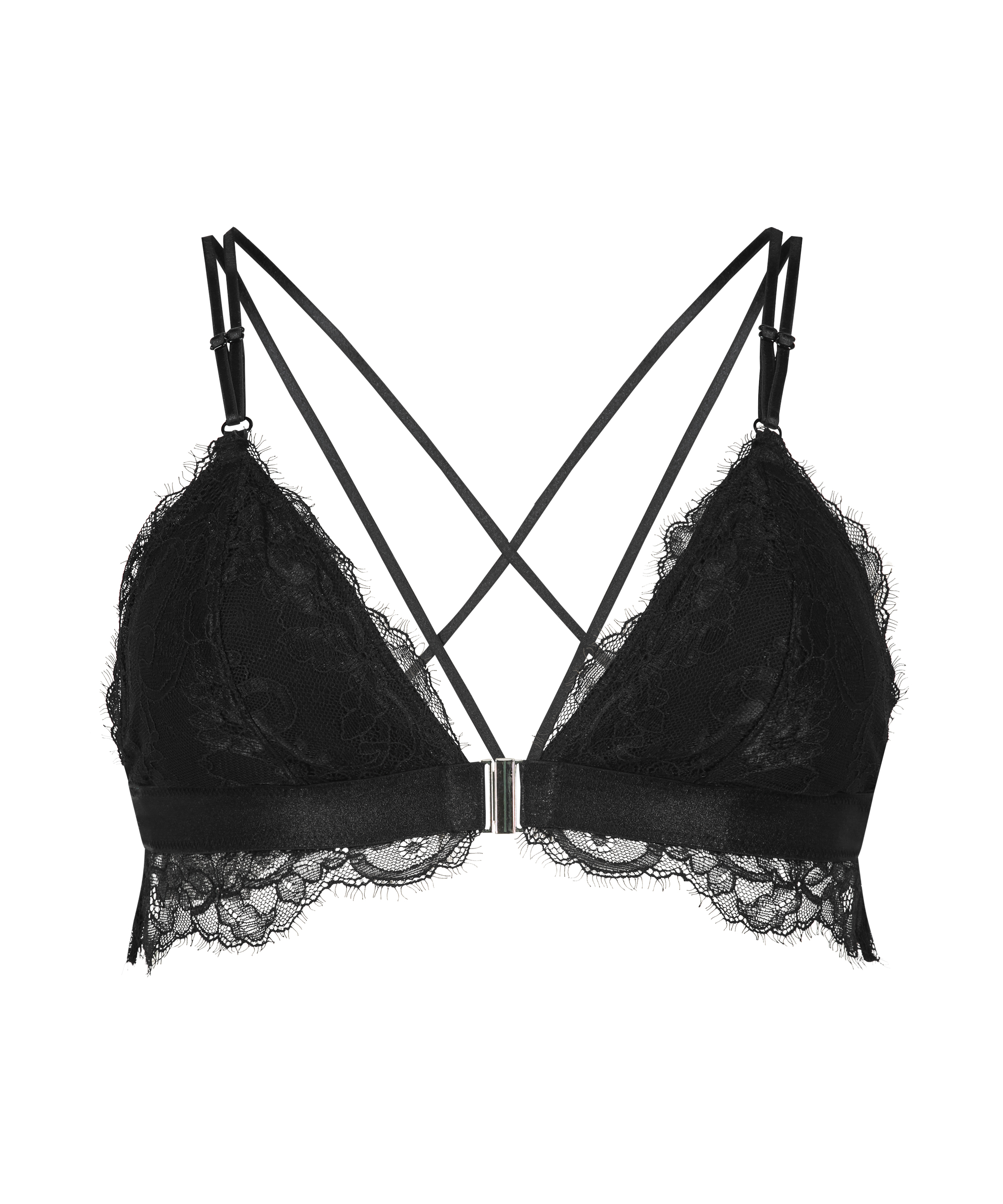 Brassi&egrave;re Linny, Noir, main