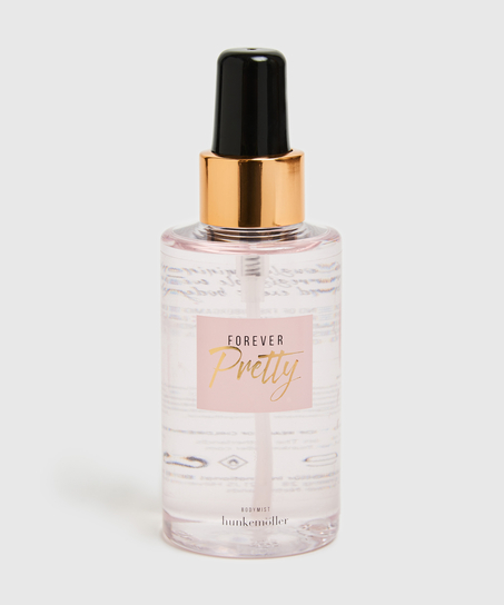 Bodymist Forever Pretty, Weiß