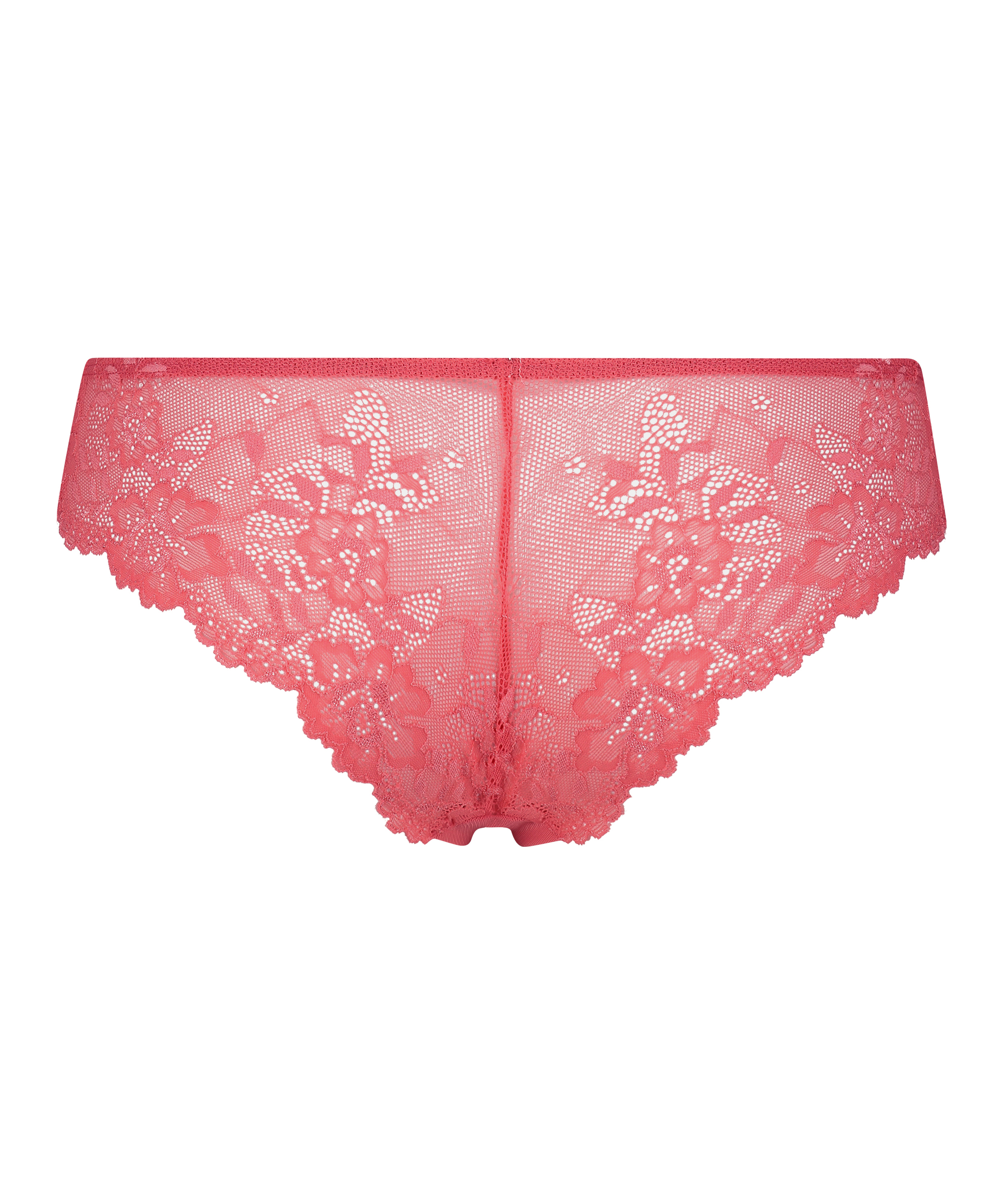 Brazilian Crystal Lace, Rose, main