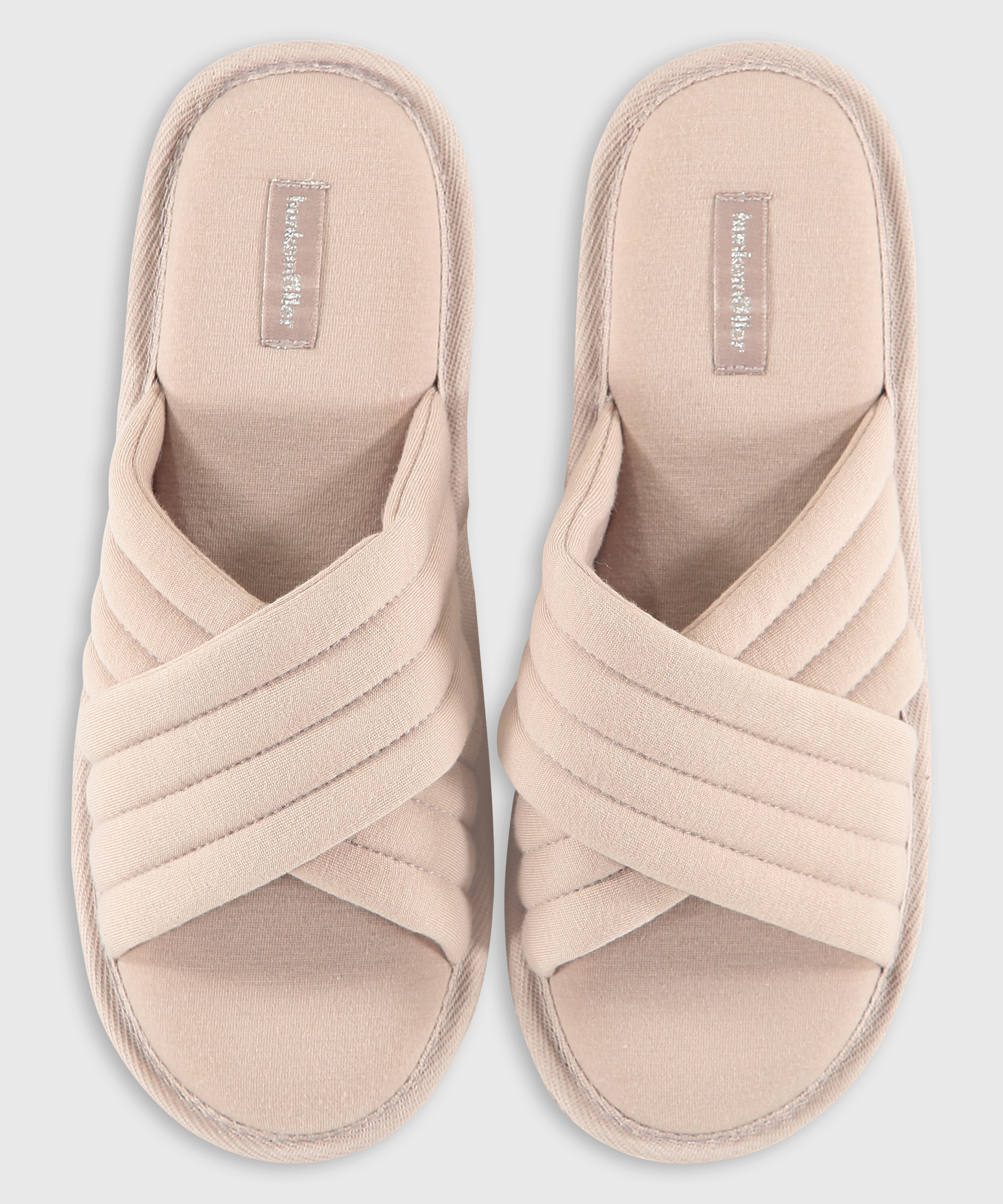 Hausschuhe Mani, Rose, main