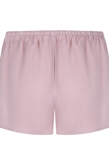 Hunkemöller Ayla Satin Shorts Pink