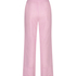 Pyjamahose Baumwolle, Rose