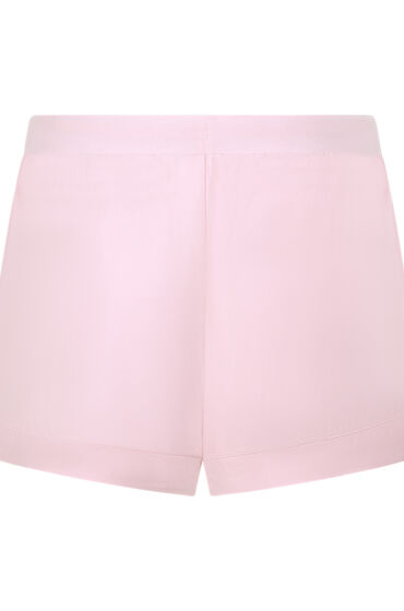 Hunkemöller Essential Jersey Short Pink