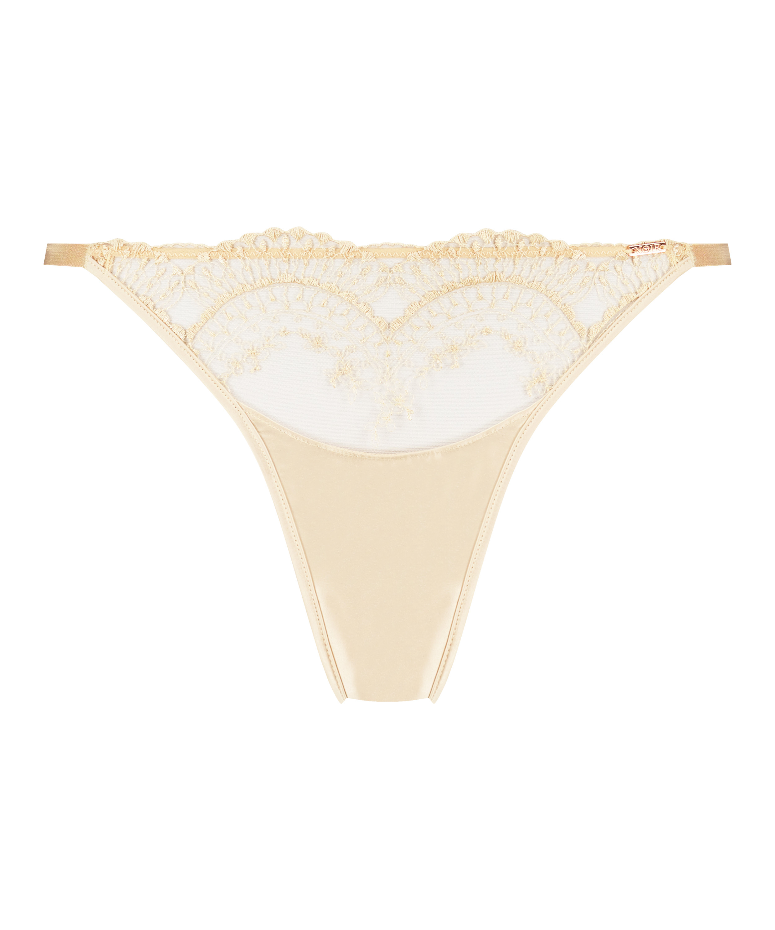 Brazilian Stella, Gelb, main