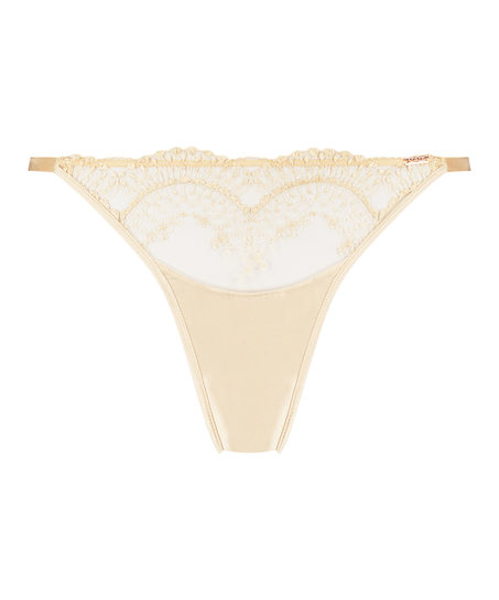 Brazilian Stella, Gelb