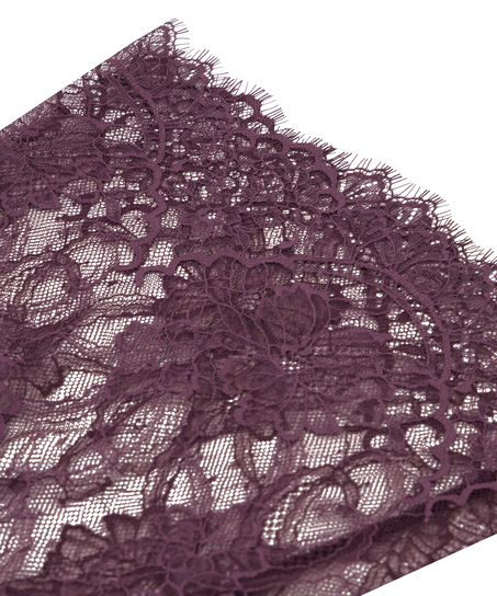 Kimono Magdalena, Violet