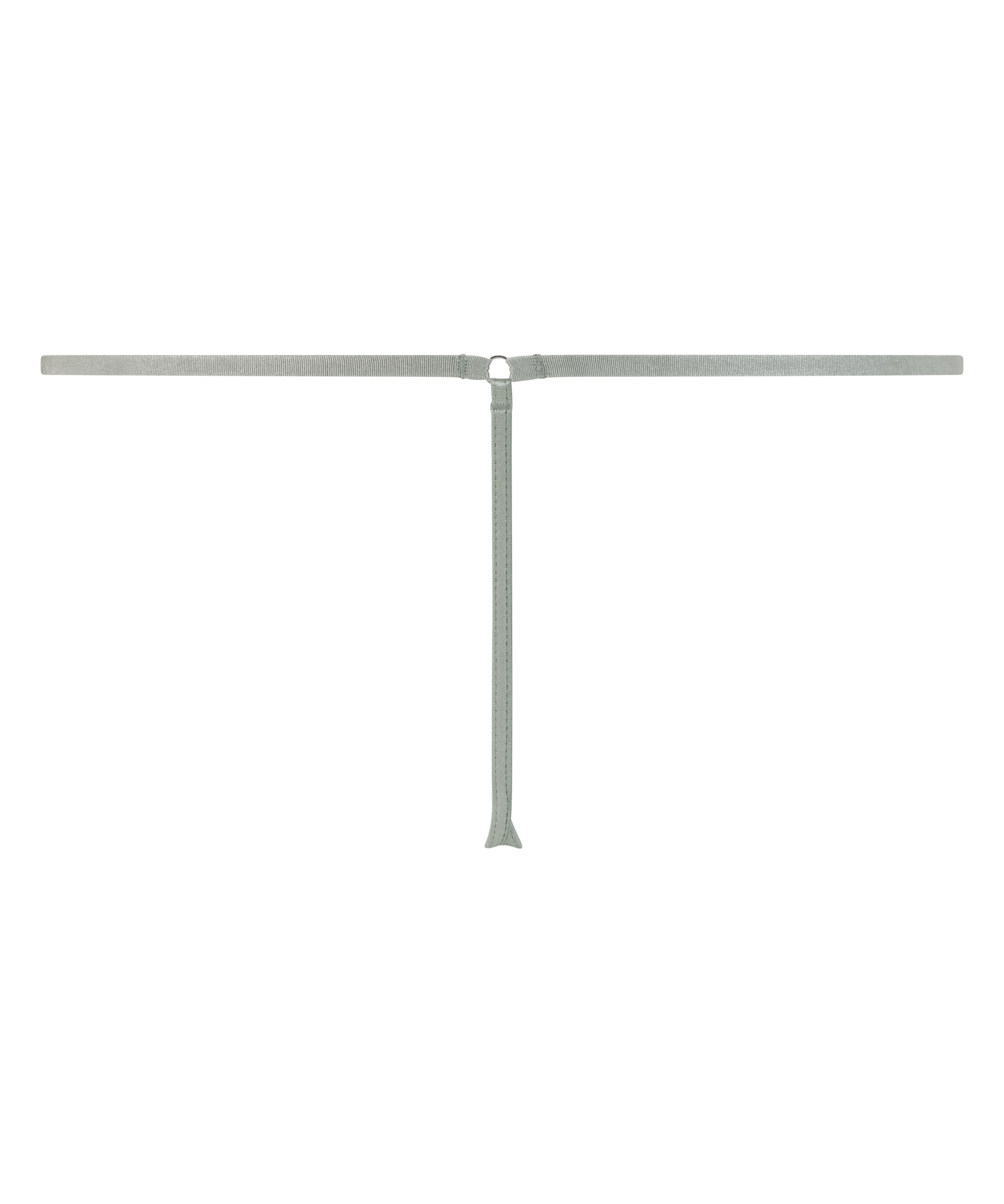 String Ingrid, Grün, main