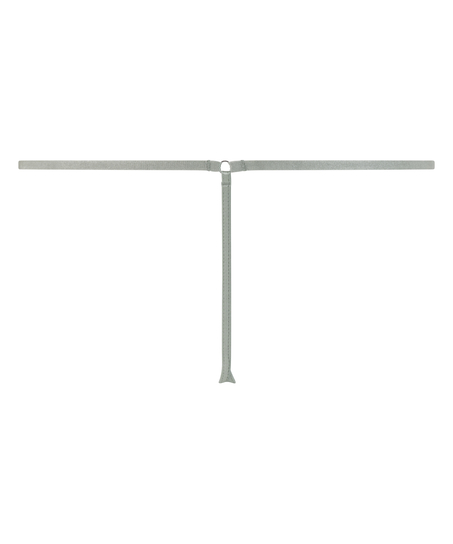 String Ingrid, Grün