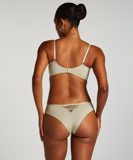 Brazilian Sali, grün