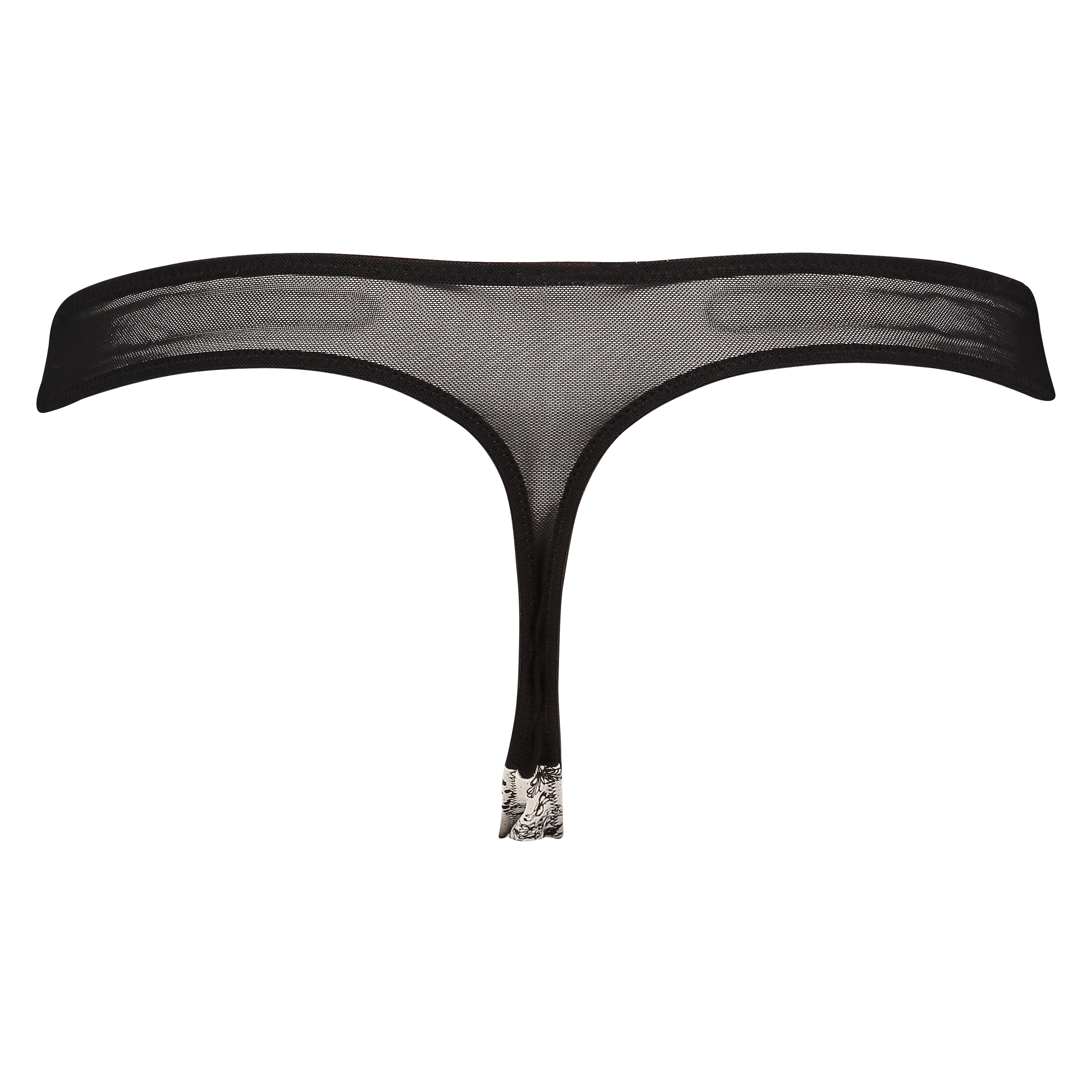 String Maddy, Weiß, main