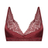Bralette Nula, Rot