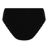 Slip brésilien Smooth, Noir