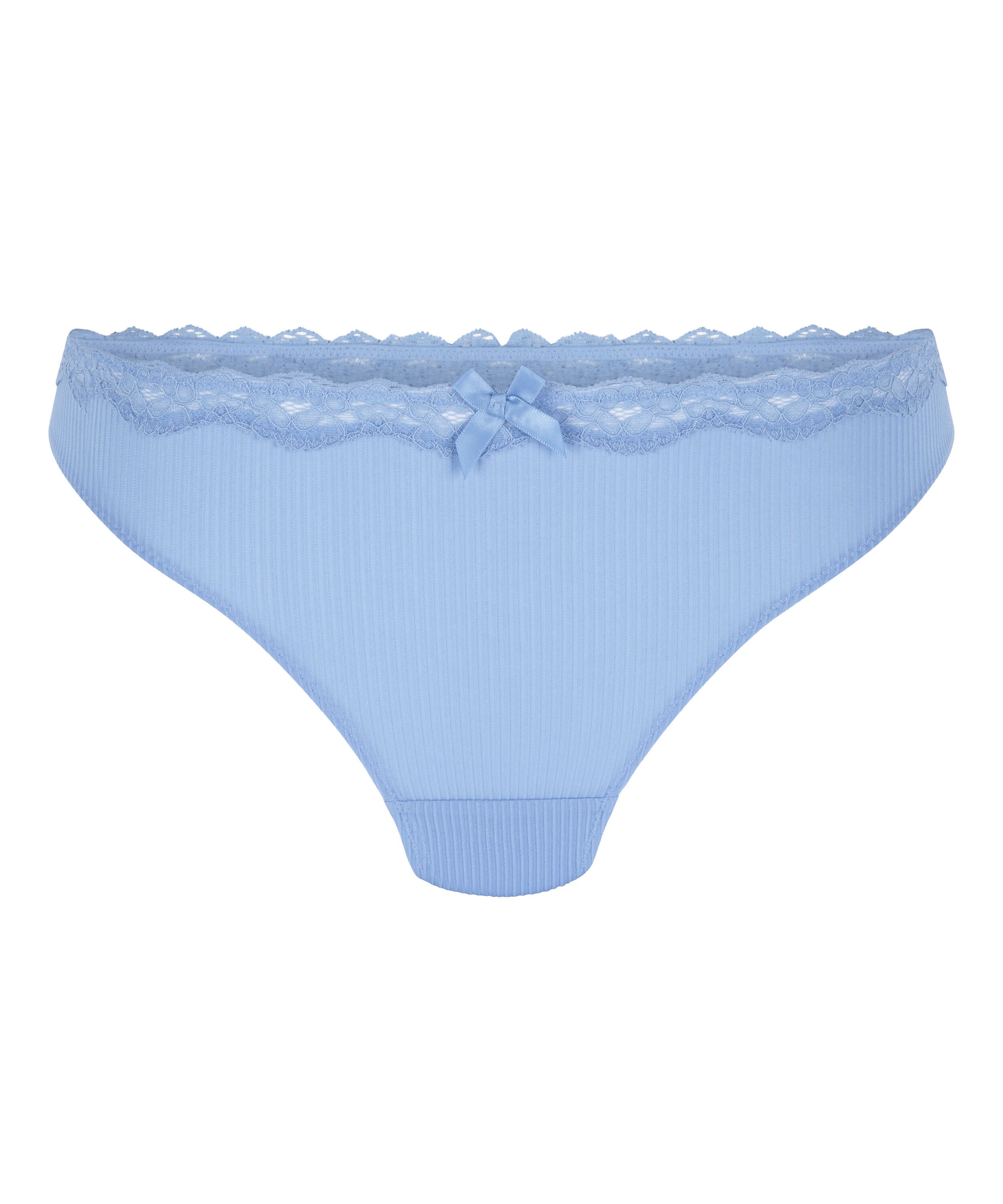 String Lola, Blau