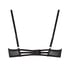 Soutien-gorge maximiseur à armatures préformé Arabella, Noir