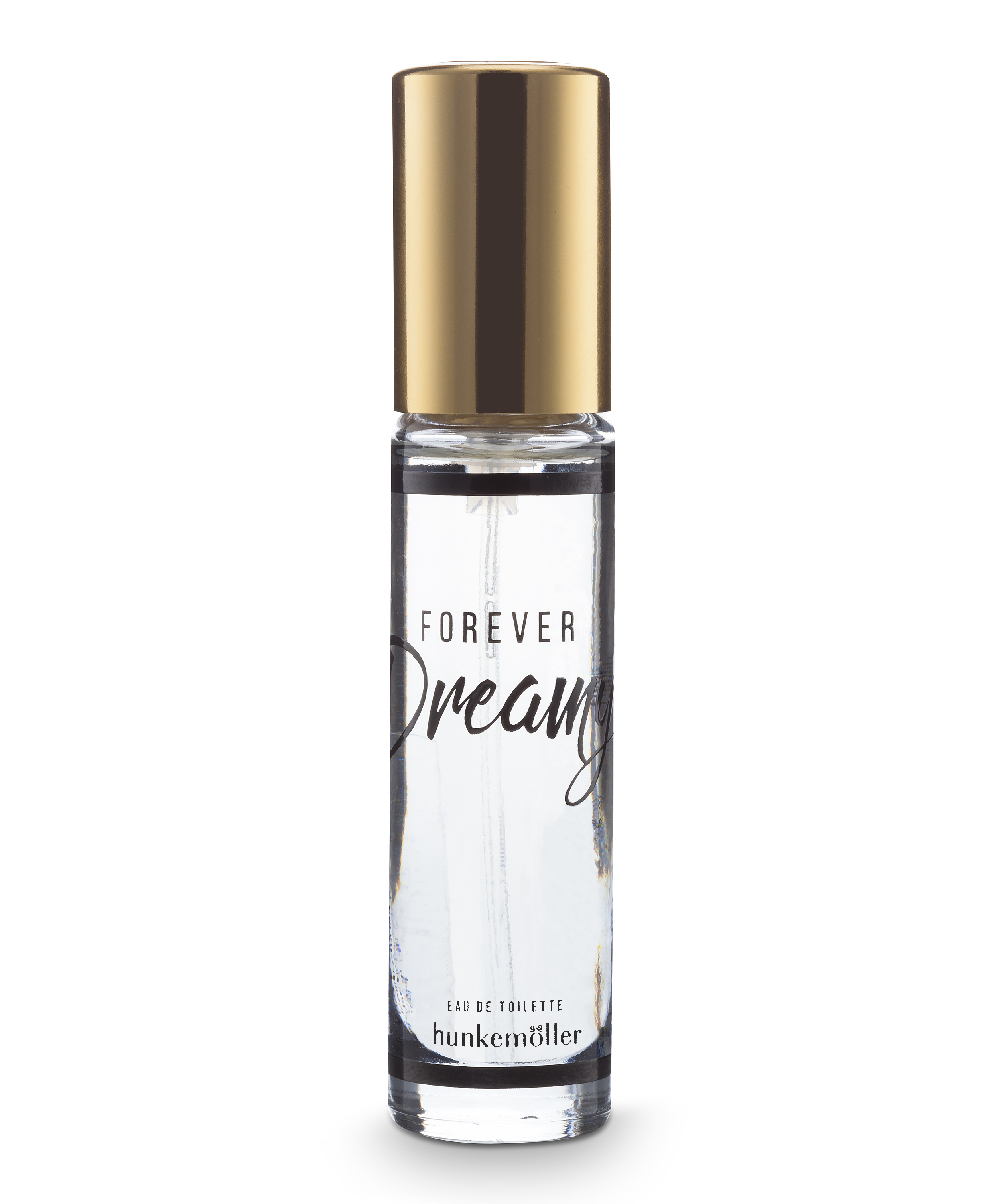 Purse Spray Forever Dreamy, Weiß, main