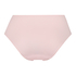 Slip taille haute Sophie, Rose