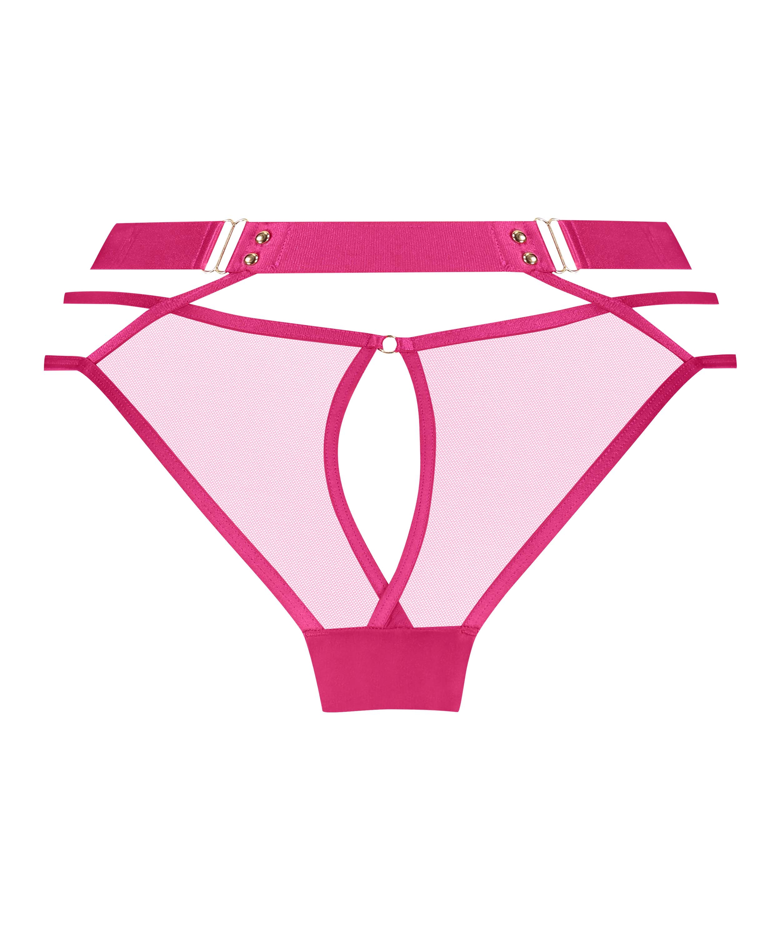 Brazilian Sable, Rose, main