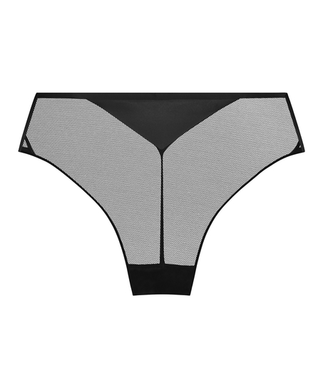 Brazilian Essential, Schwarz