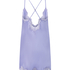 Slipdress, Lila
