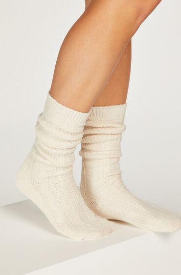 Image of Hunkemöller Cosy Socks Myla
