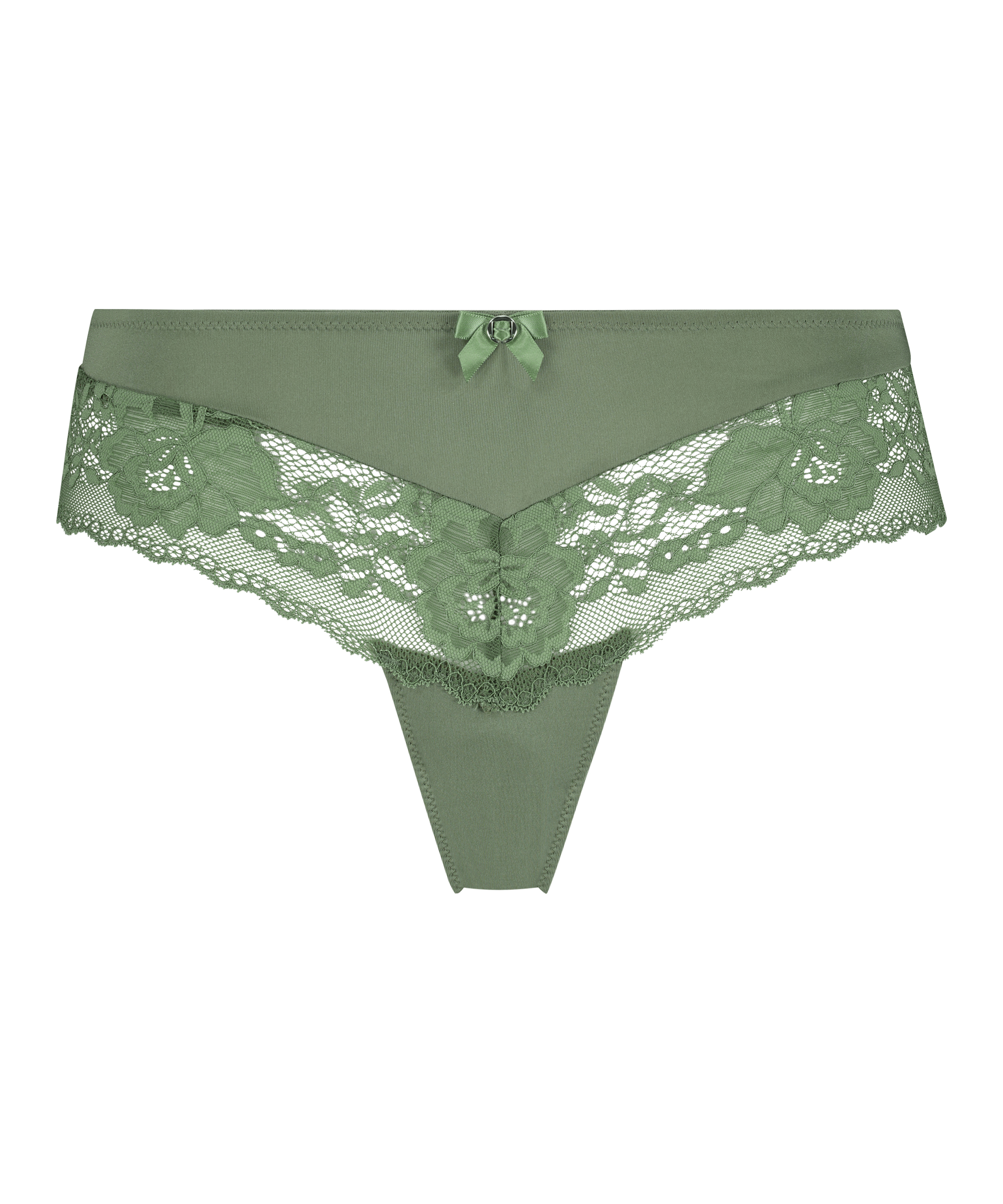 Brazilian Maya, Grün, main