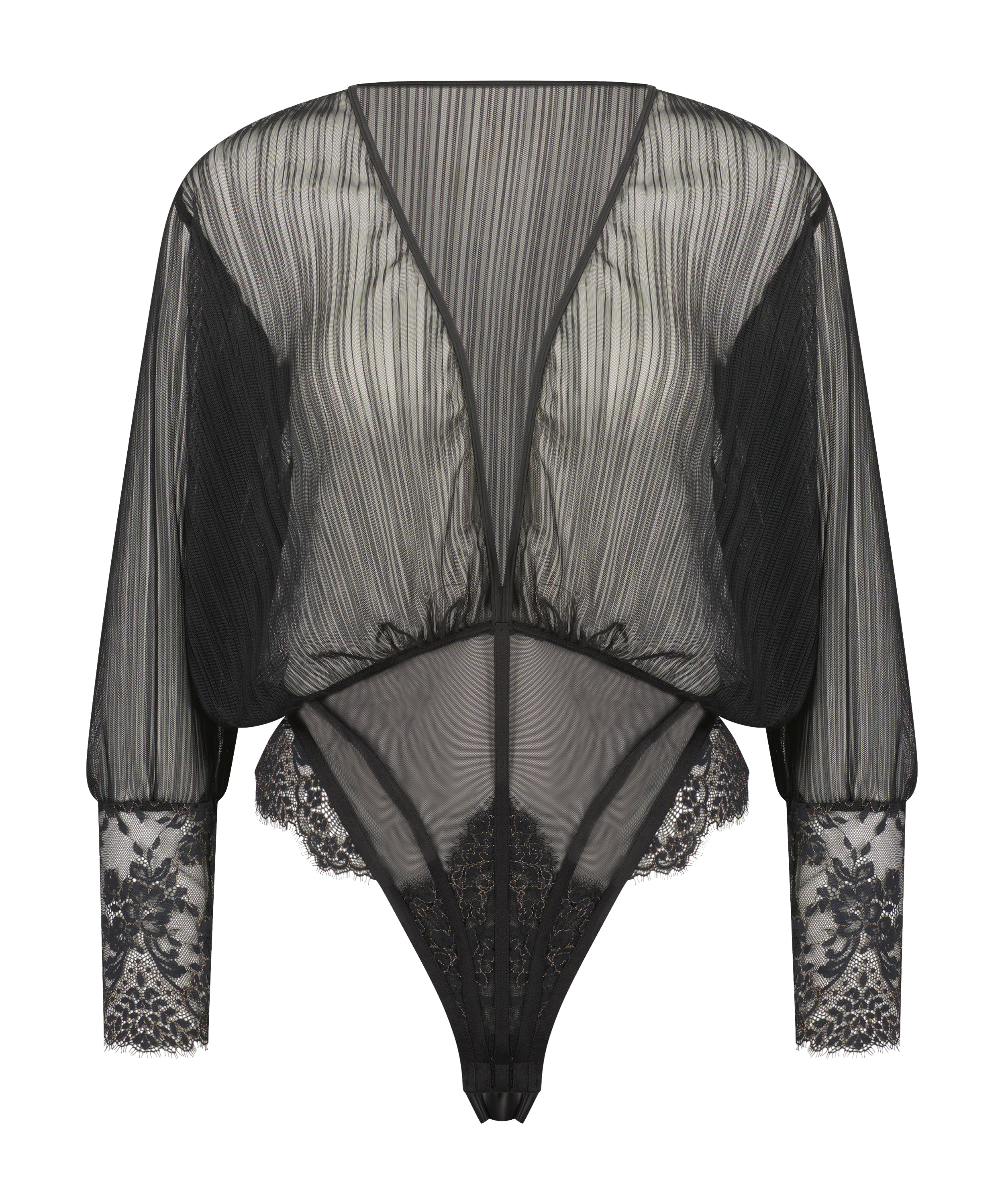 Body Blake, Schwarz, main