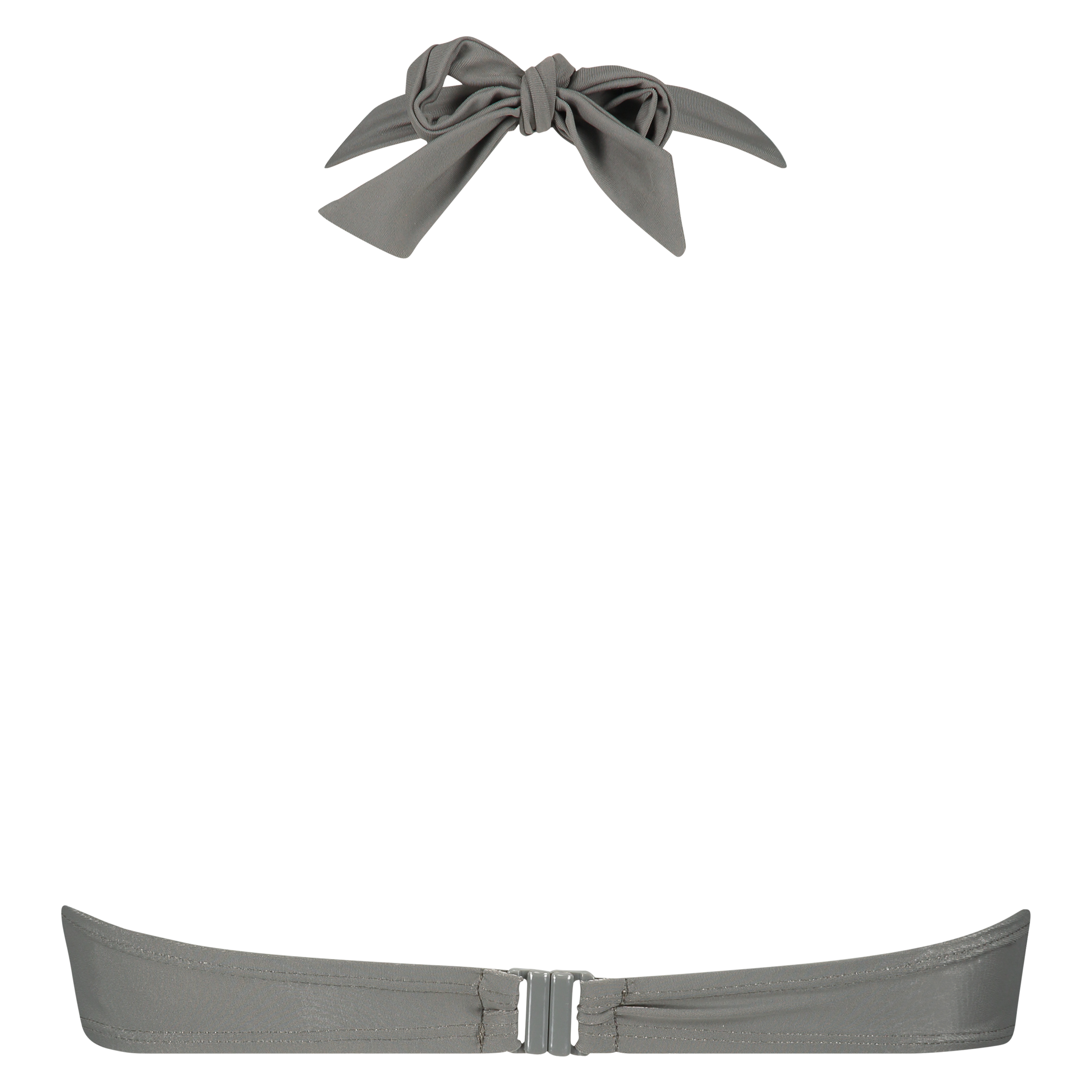 Vorgeformtes Push-up Bügel-Bikinitop Tribe Cup A - E, Grün, main