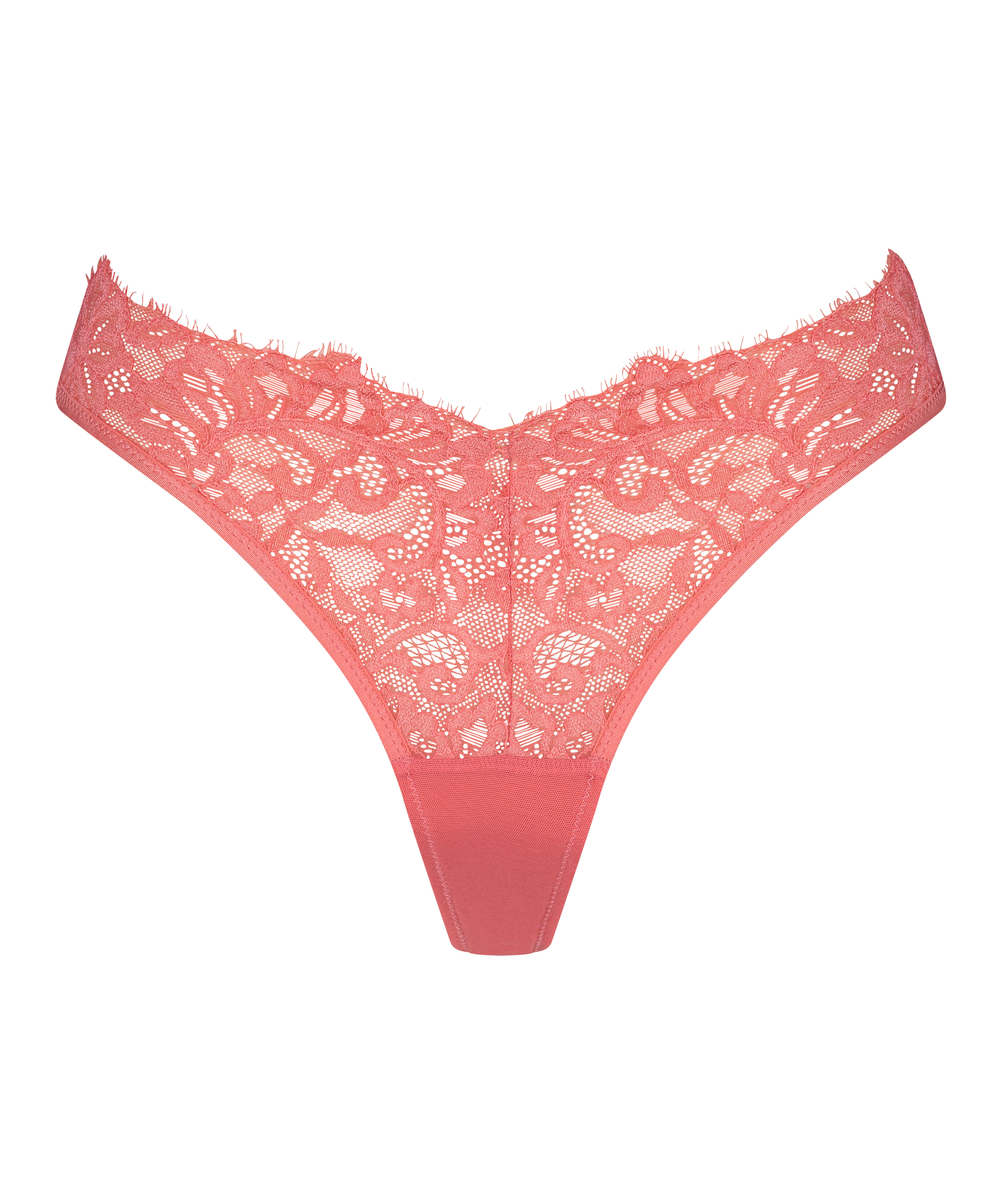 String Isabella, Rose, main