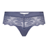 Boxerstring Lola, Blau