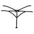 Thong Angie, Schwarz