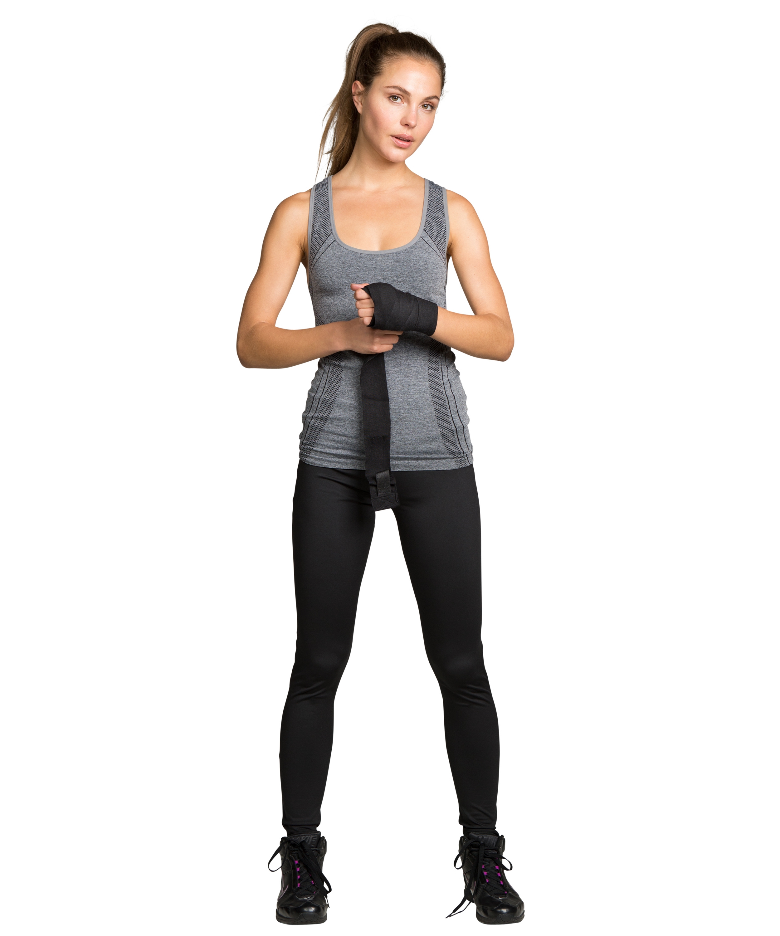 HKMX Sport-Top Venus, Grau, main