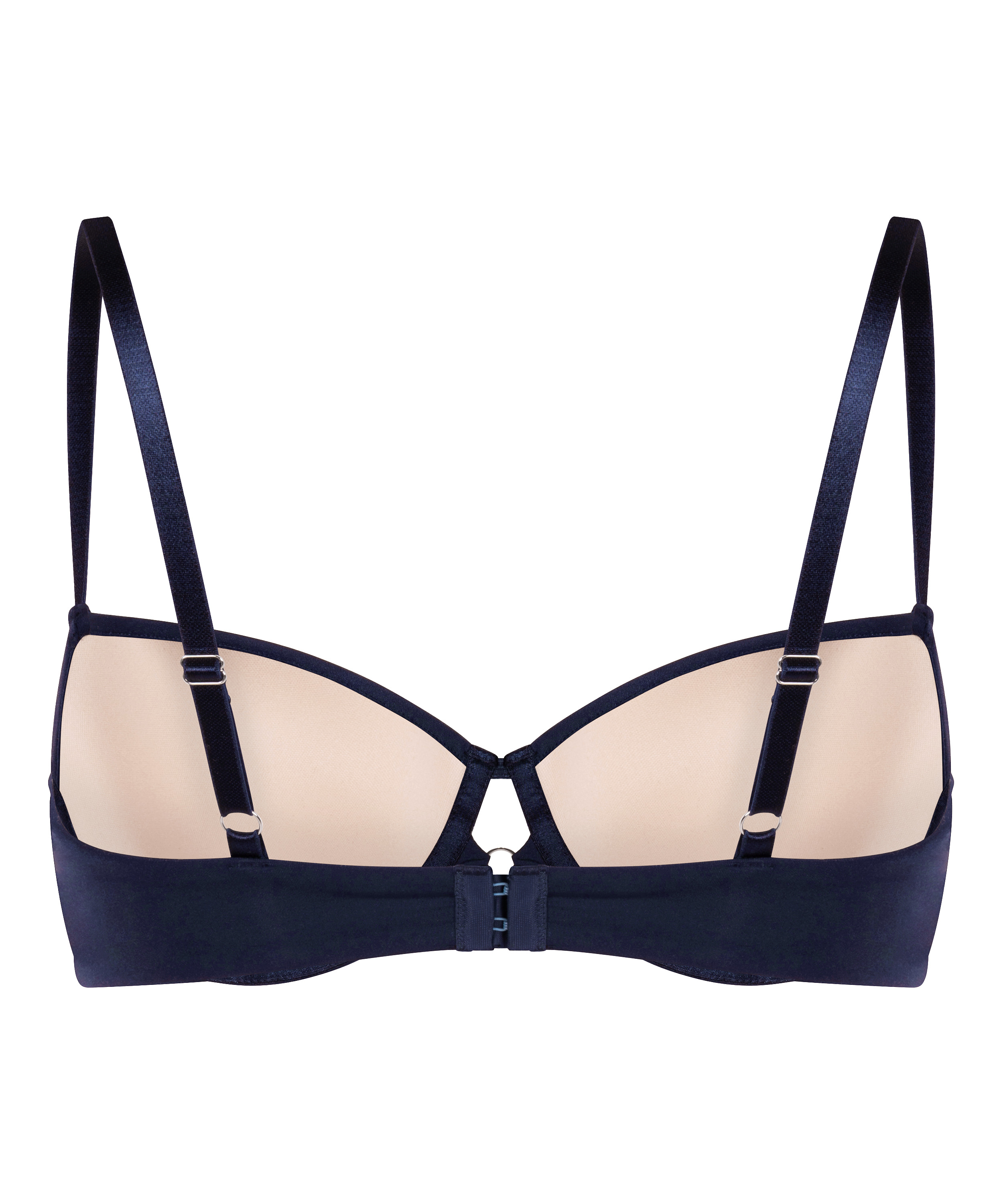 Soutien-gorge à armatures préformé Lea, Bleu, main