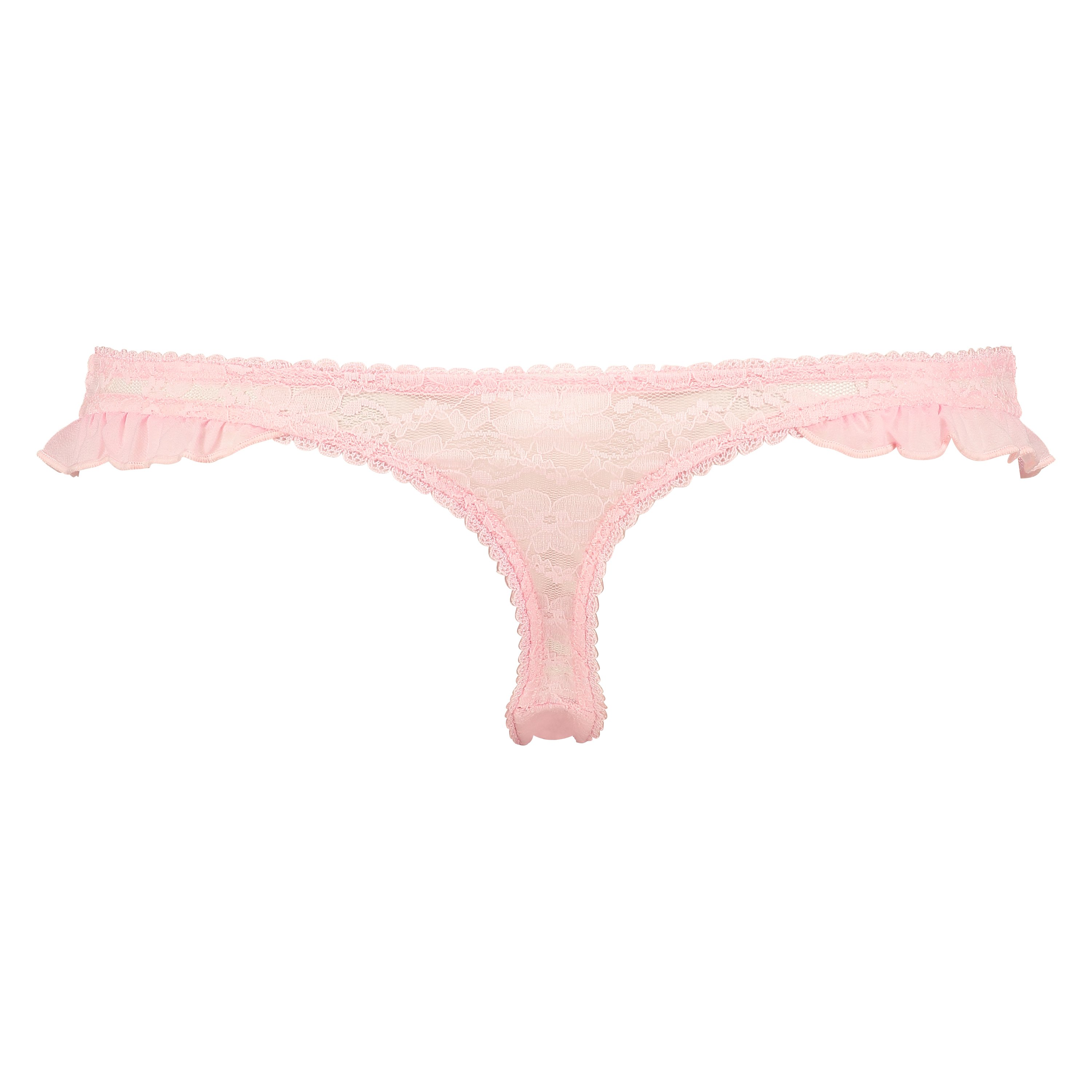 Thong Tammy, Rose, main
