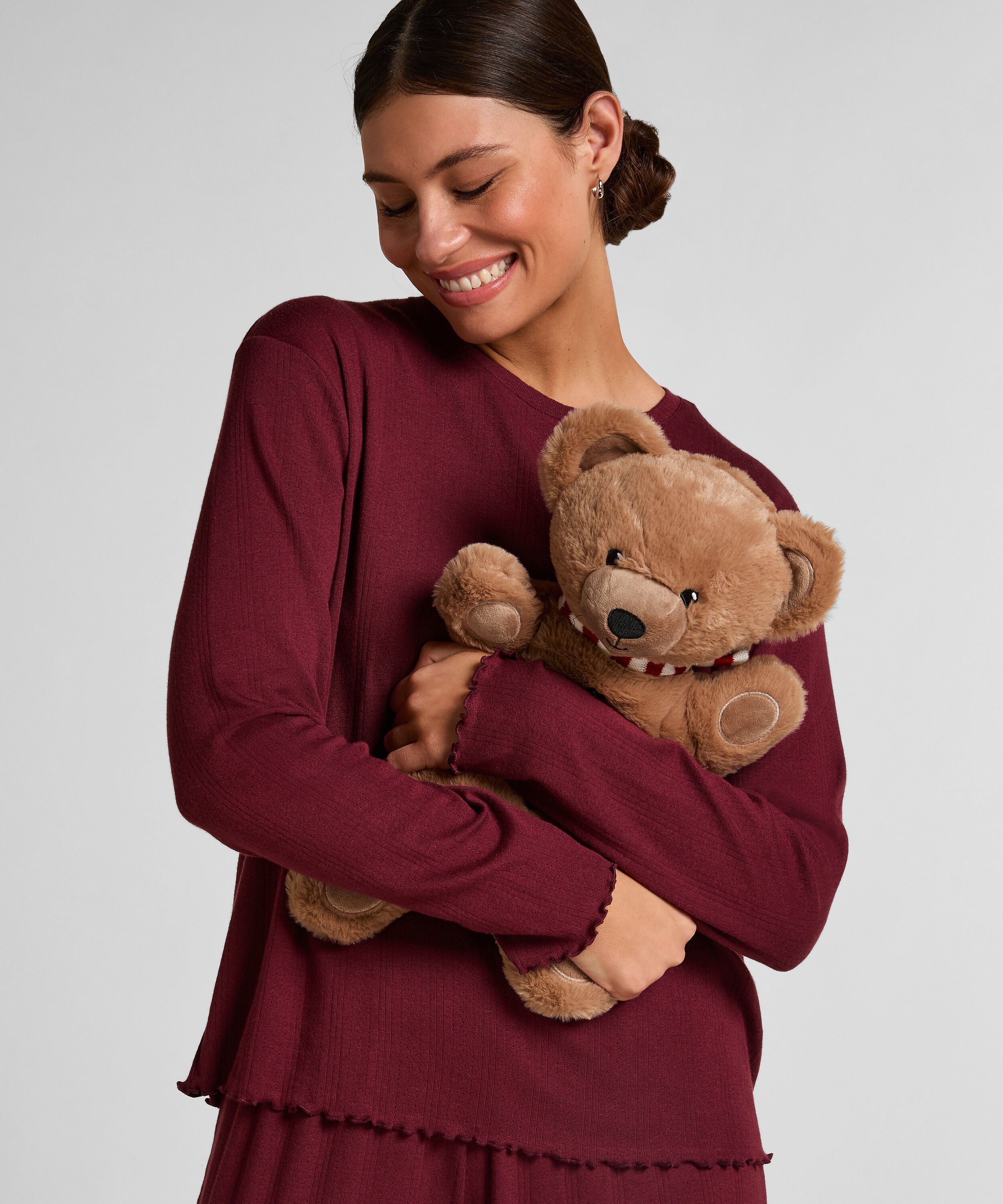 W&auml;rmflasche, Beige