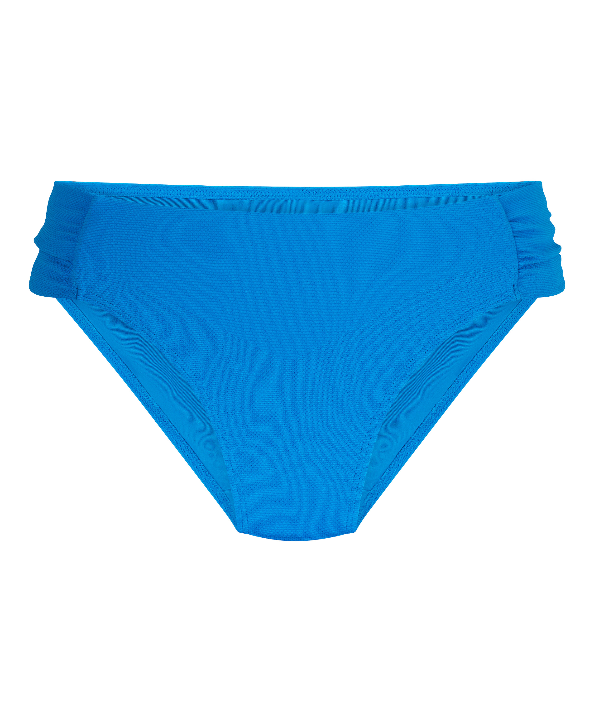Brazilian-Bikiniunterteil Porto Rio, Blau, main