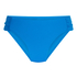 Brazilian-Bikiniunterteil Porto Rio, Blau