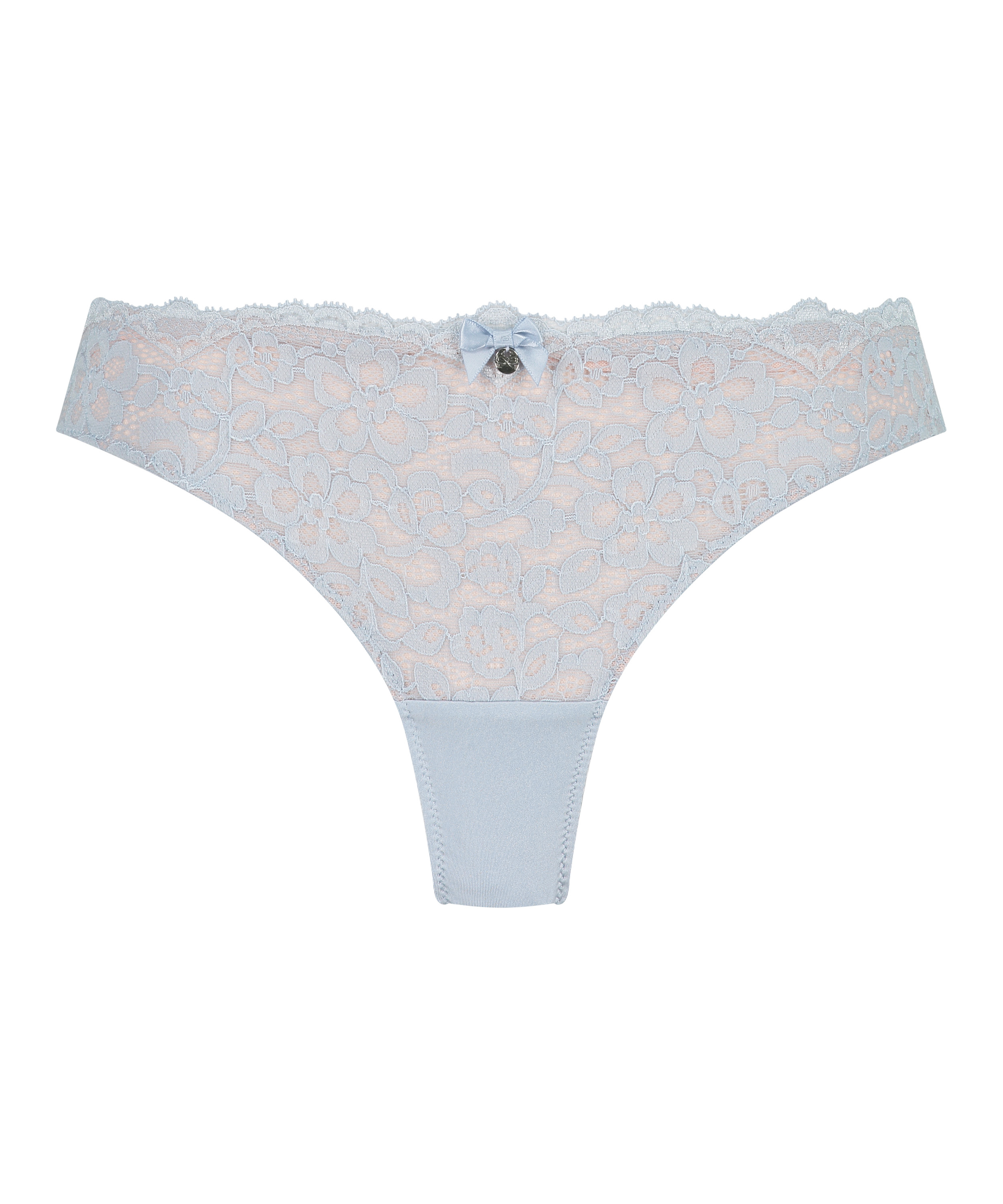 String Marine, Bleu, main