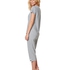 Pyjama set Dalia, Grau
