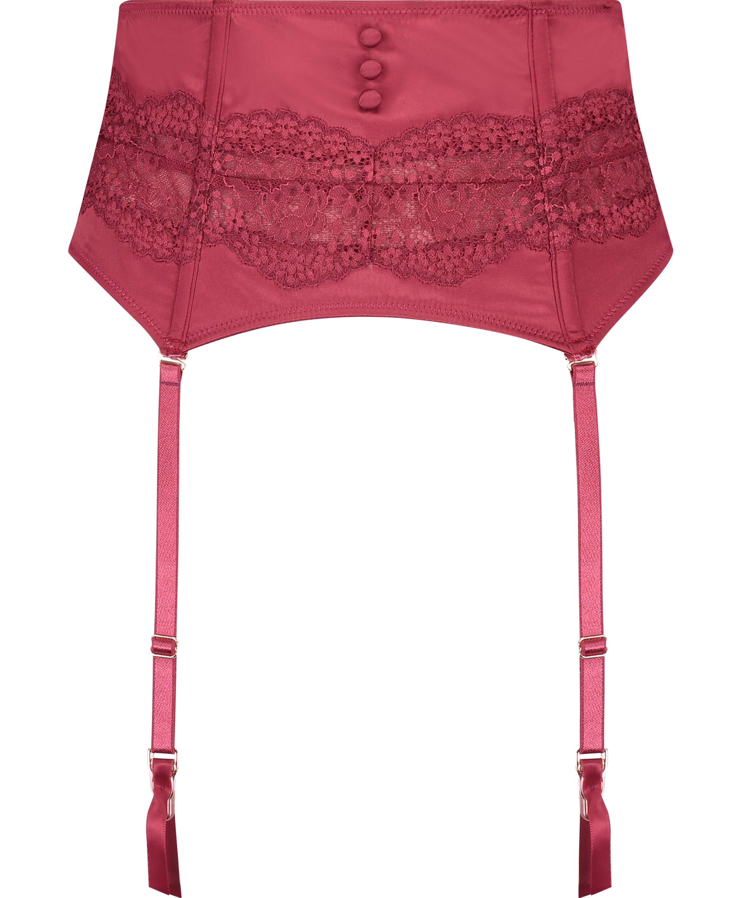 Waspee Chase Rebecca Mir, Rot, main