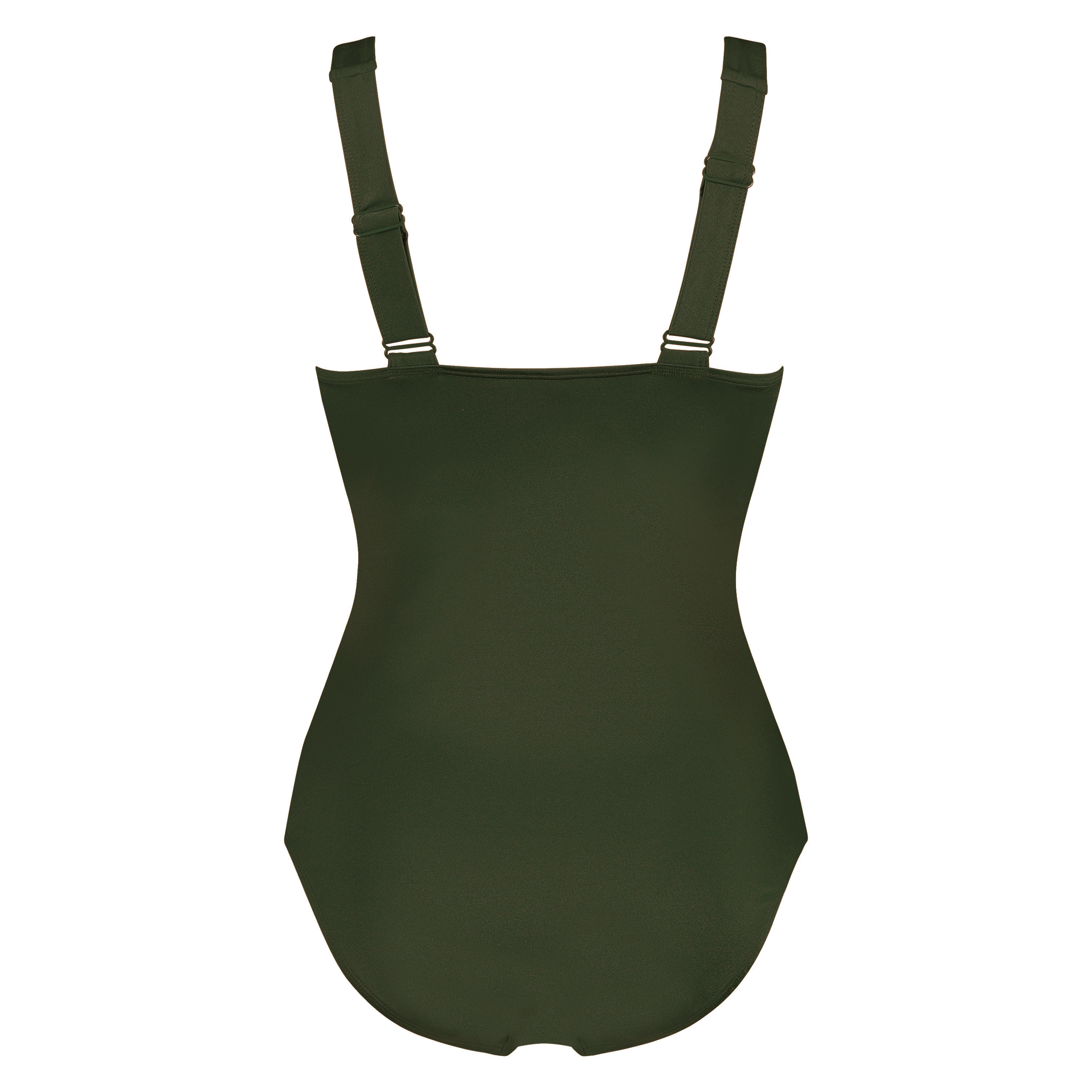 Badeanzug Sunset Dreams Ocean, grün, main