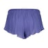 Amy Short Mousseline, Violet