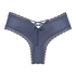 V-Shape Brazilian Amaris, Blau