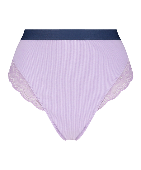 String &eacute;chancr&eacute; Glo Up, Bleu