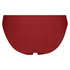 Bikini Slip Rio Pagoda, Rot