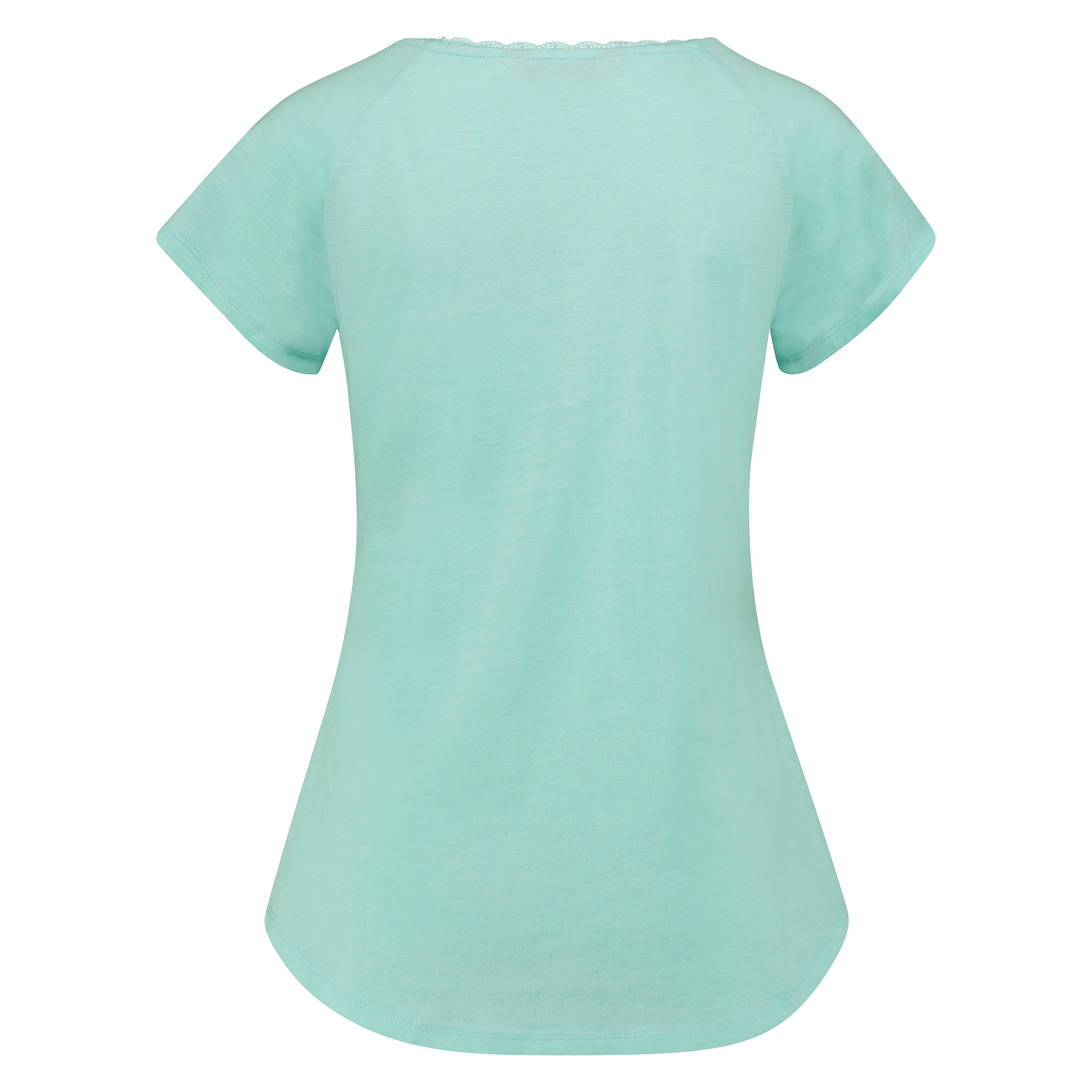 Top Shyla, Blau, main