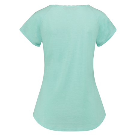 Top Shyla, Blau