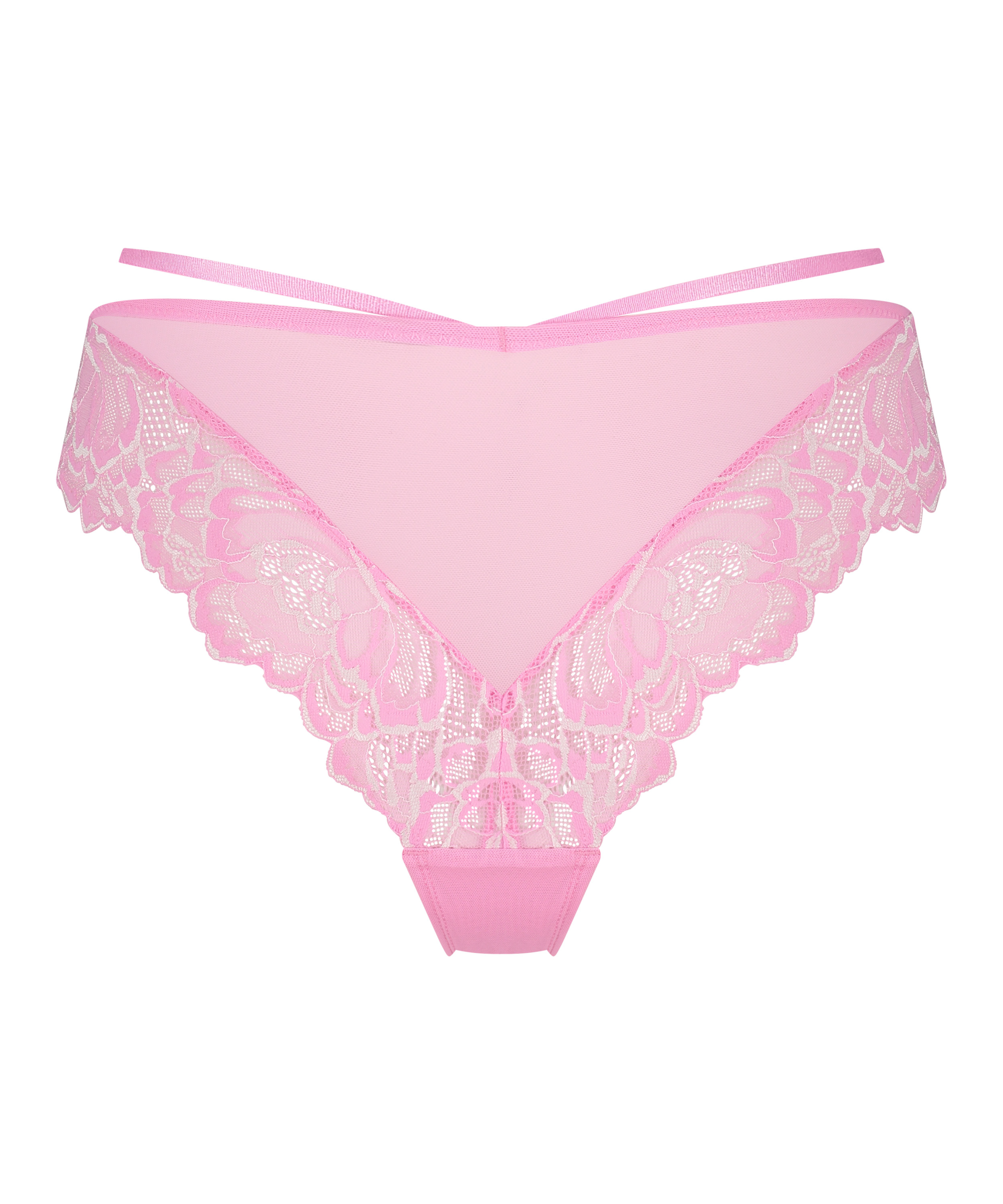 Brazilian Alexia, Rose, main